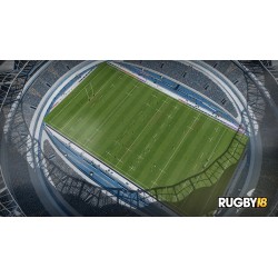 Rugby 18 PS5 Primaria
