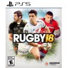 Rugby 18 PS5 Primaria