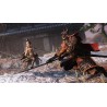 Sekiro Shadows Die Twice Game of the Year PS5 Primaria