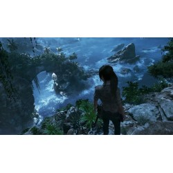 Shadow of the Tomb Raider PS5 Primaria