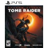 Shadow of the Tomb Raider PS5 Primaria