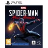 Spiderman Miles Morales PS5 Primaria