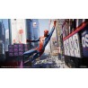 Spiderman PS5 Game of the Year Edition Primaria