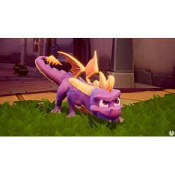 Spyro Reignited Trilogy PS5 Primaria