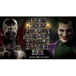 Mortal Kombat 11 Ultimate PS4 Metodo