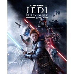Star Wars Jedi Fallen Order PS5 Primaria
