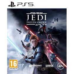 Star Wars Jedi Fallen Order PS5 Primaria