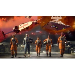 Star Wars Squadrons PS5 Primaria
