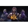 Mortal Kombat 11 Ultimate PS5 Secundaria