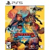 Streets Of Rage 4 PS5 Primaria
