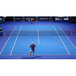 Tennis World Tour PS5 Primaria
