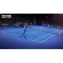 Tennis World Tour PS5 Primaria
