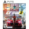 The Crew 2 PS5 Primaria