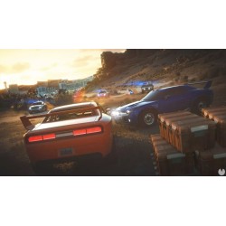 The Crew PS5 Primaria