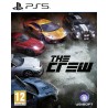 The Crew PS5 Primaria