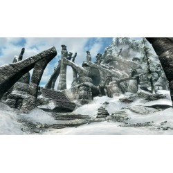 The Elder Scrolls V: Skyrim Special Edition PS5 Primaria