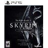 The Elder Scrolls V: Skyrim Special Edition PS5 Primaria