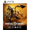 Mortal Kombat 11 Ultimate PS5 Primaria