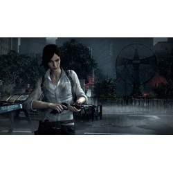 The Evil Within 2 PS5 Primaria