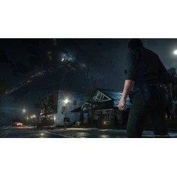 The Evil Within 2 PS5 Primaria