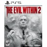 The Evil Within 2 PS5 Primaria