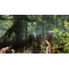 The Forest PS5 Primaria