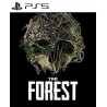 The Forest PS5 Primaria