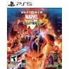 Ultimate Marvel Vs Capcom 3 PS5 Primaria