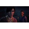 Uncharted The Lost Legacy PS5 Primaria