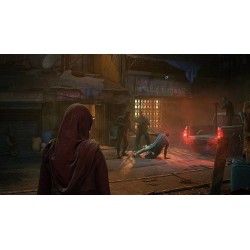 Uncharted The Lost Legacy PS5 Primaria