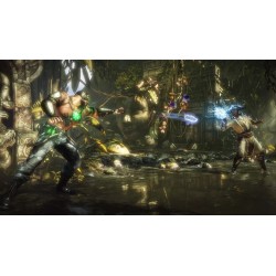 Mortal Kombat X PS5 Secundaria