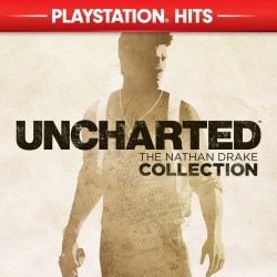 Uncharted The Nathan Drake Collection PS5 Primaria