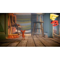 Unravel PS5 Primaria