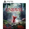 Unravel PS5 Primaria