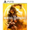 Mortal Kombat 11 Español PS5 Metodo
