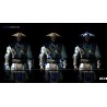 Mortal Kombat X PS5 Secundaria