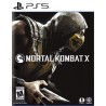 Mortal Kombat X PS5 Secundaria