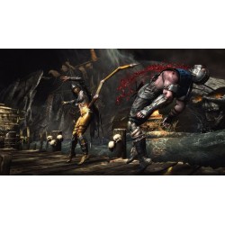 Mortal Kombat X PS5 Primaria