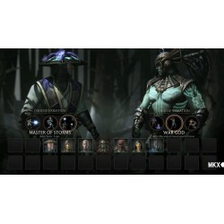 Mortal Kombat X PS5 Primaria