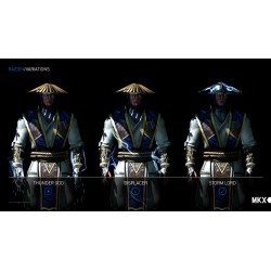 Mortal Kombat X PS5 Primaria