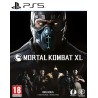 Mortal Kombat XL PS5 Secundaria
