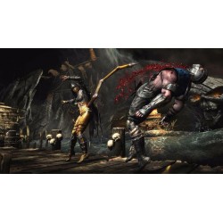 Mortal Kombat XL PS5 Primaria