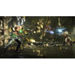 Mortal Kombat XL PS5 Primaria