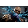 Mortal Kombat 11 Premium + Shao Khan PS5 Primaria